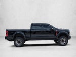 2024 Ford Super Duty F-250 SRW LARIAT 4WD Crew Cab 6.75' Box