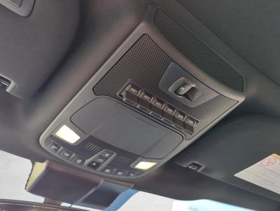 2022 Ford Super Duty F-250 SRW LARIAT 4WD Crew Cab 6.75' Box