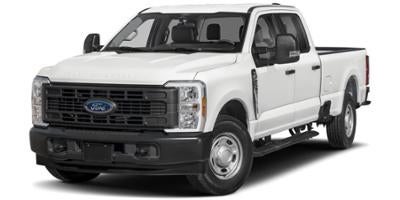 2024 Ford Super Duty F-250 SRW LARIAT 4WD Crew Cab 6.75' Box