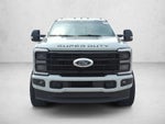 2025 Ford Super Duty F-350 SRW Platinum 4WD Crew Cab 6.75' Box