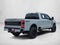 2025 Ford Super Duty F-350 SRW Platinum 4WD Crew Cab 6.75' Box