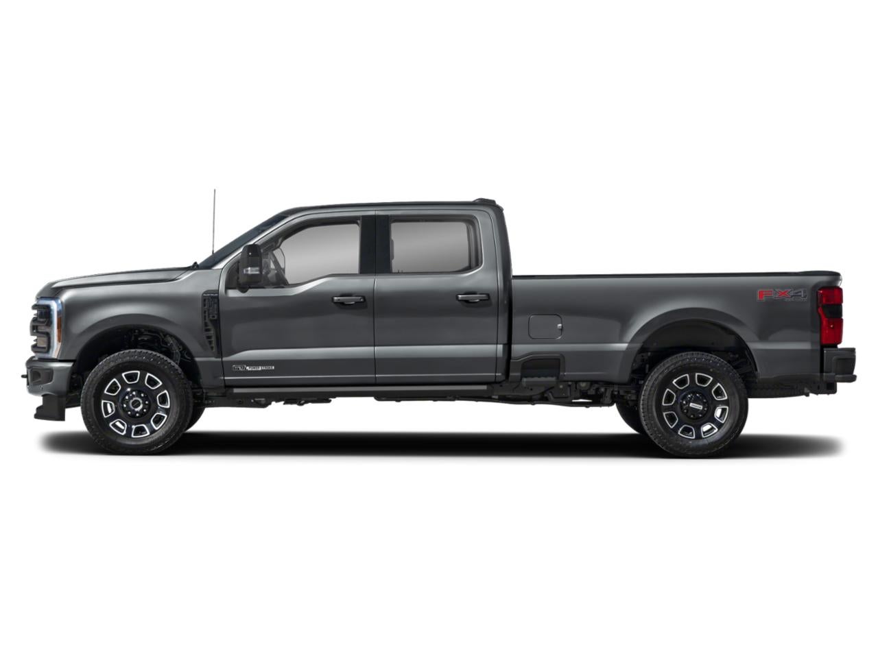 2025 Ford Super Duty F-350 SRW Platinum 4WD Crew Cab 6.75' Box