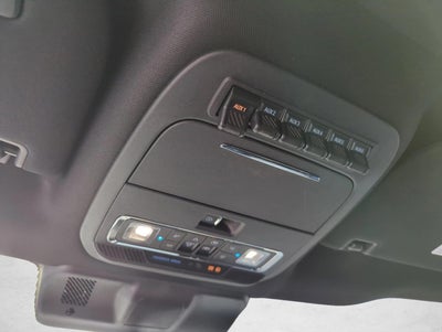 2024 Ford Super Duty F-450 DRW Platinum 4WD Crew Cab 8' Box