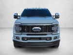 2024 Ford Super Duty F-450 DRW Platinum 4WD Crew Cab 8' Box