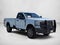 2024 Ford Super Duty F-250 SRW XL 4WD Reg Cab 8' Box