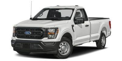 2024 Ford Super Duty F-250 SRW XL 4WD Reg Cab 8' Box