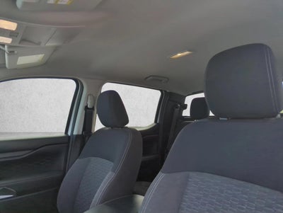 2024 Ford Ranger XLT 4WD SuperCrew 5' Box