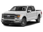2021 Ford F-150 LARIAT 2WD SuperCrew 5.5' Box