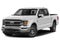 2021 Ford F-150 LARIAT 2WD SuperCrew 5.5' Box