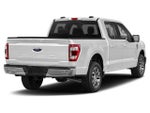 2021 Ford F-150 LARIAT 2WD SuperCrew 5.5' Box