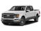 2021 Ford F-150 LARIAT 2WD SuperCrew 5.5' Box