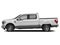 2021 Ford F-150 LARIAT 2WD SuperCrew 5.5' Box