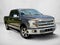 2015 Ford F-150 2WD SuperCrew 5-1/2 Ft Box Lariat