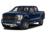 2023 Ford F-150 Tremor 4WD SuperCrew 5.5' Box
