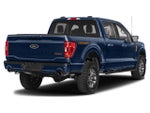 2023 Ford F-150 Tremor 4WD SuperCrew 5.5' Box