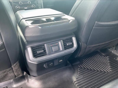 2021 Ford F-150 LARIAT 4WD SuperCrew 5.5' Box