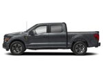 2024 Ford F-150 STX 2WD SuperCrew 5.5' Box
