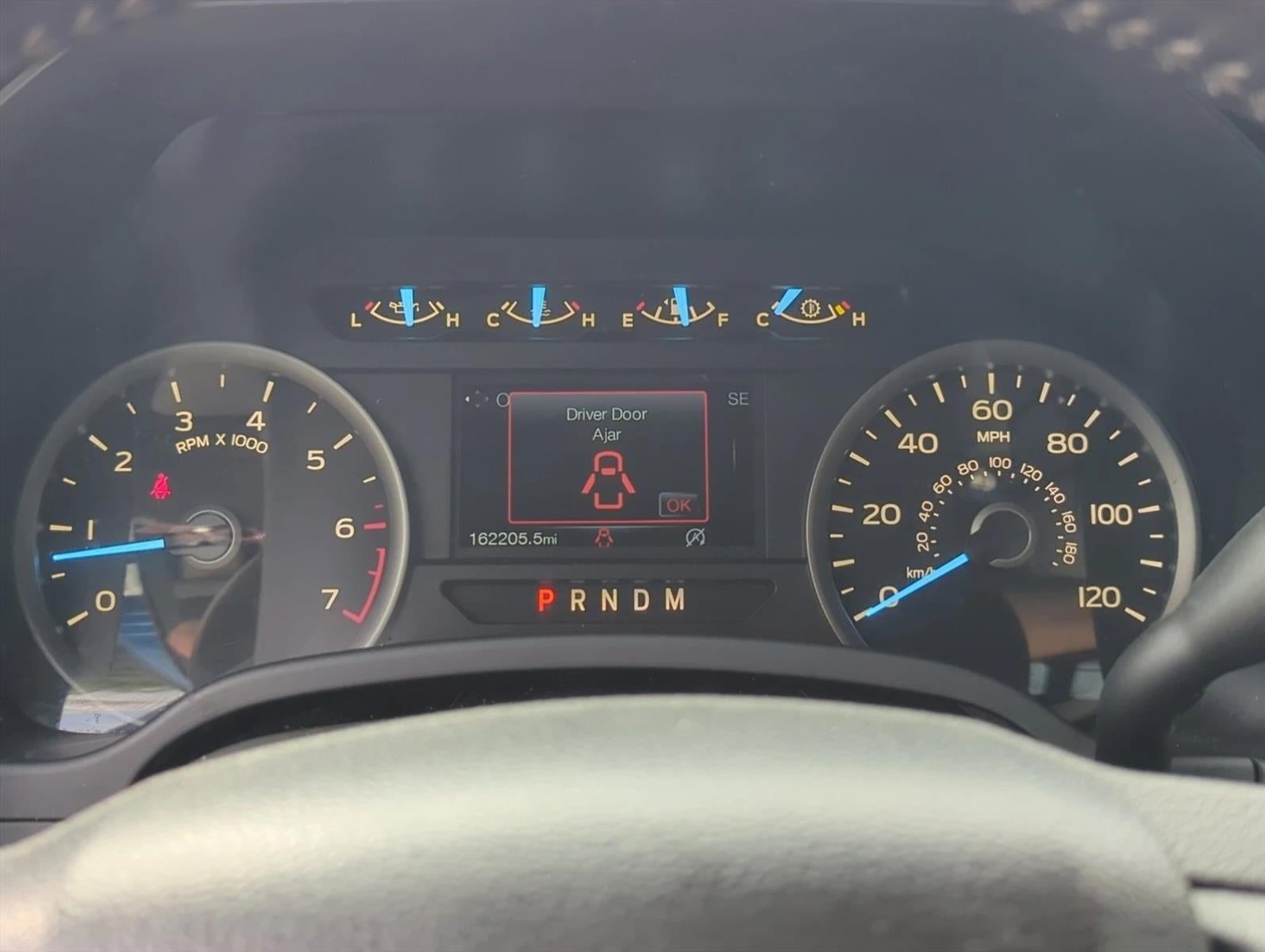 2018 Ford F-150 XLT 4WD SuperCab 6.5' Box