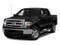 2014 Ford F-150 2WD SuperCrew 5-1/2 Ft Box Lariat