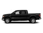 2014 Ford F-150 2WD SuperCrew 5-1/2 Ft Box Lariat