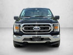 2022 Ford F-150 XLT 4WD SuperCrew 5.5' Box
