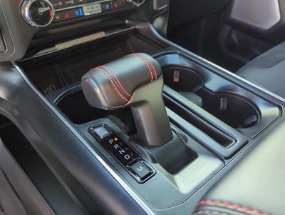 2025 Ford F-150 Raptor 4WD SuperCrew 5.5' Box