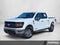 2024 Ford F-150 XLT 4WD SuperCrew 5.5' Box
