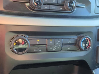 2021 Ford F-150 XLT 4WD SuperCab 6.5' Box