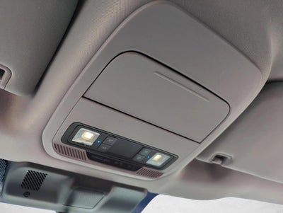 2021 Ford F-150 XLT 4WD SuperCab 6.5' Box