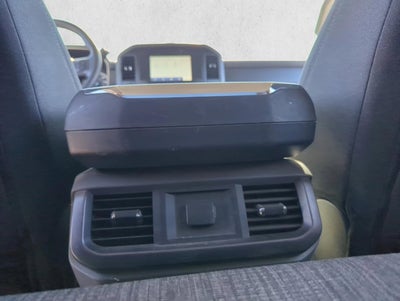 2021 Ford F-150 XLT 4WD SuperCab 6.5' Box