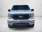 2021 Ford F-150 XLT 4WD SuperCab 6.5' Box