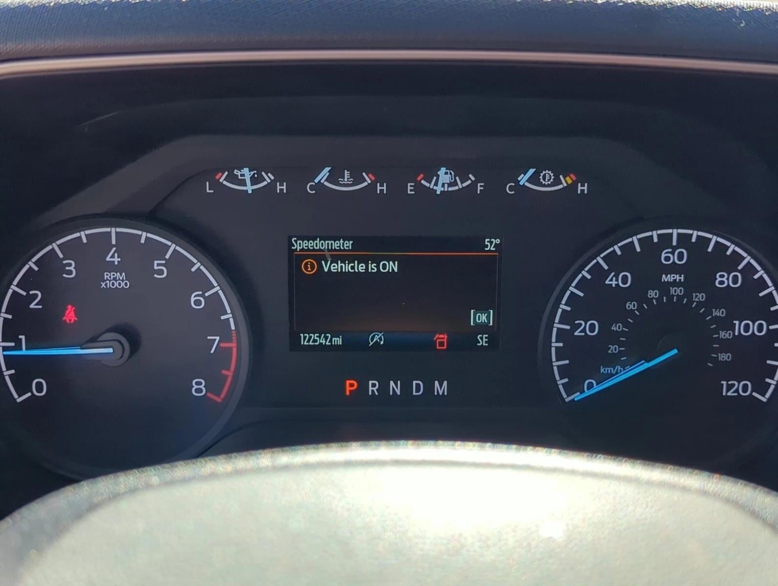 2021 Ford F-150 XLT 4WD SuperCab 6.5' Box