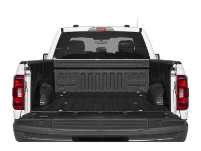2021 Ford F-150 XLT 4WD SuperCab 6.5' Box