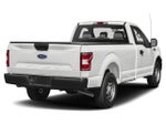 2019 Ford F-150 XL 2WD Reg Cab 6.5' Box