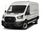 2021 Ford Transit Cargo Van T-350 HD 148" EL Hi Rf 10360 GVWR DRW RWD