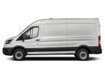 2021 Ford Transit Cargo Van T-350 HD 148" EL Hi Rf 10360 GVWR DRW RWD