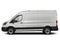 2021 Ford Transit Cargo Van T-350 HD 148" EL Hi Rf 10360 GVWR DRW RWD