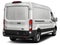 2021 Ford Transit Cargo Van T-350 HD 148" EL Hi Rf 10360 GVWR DRW RWD