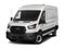 2021 Ford Transit Cargo Van T-350 HD 148" EL Hi Rf 10360 GVWR DRW RWD