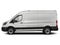 2021 Ford Transit Cargo Van T-350 HD 148" EL Hi Rf 10360 GVWR DRW RWD