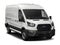 2021 Ford Transit Cargo Van T-350 HD 148" EL Hi Rf 10360 GVWR DRW RWD