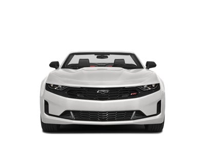 2023 Chevrolet Camaro 2dr Convertible 1LT
