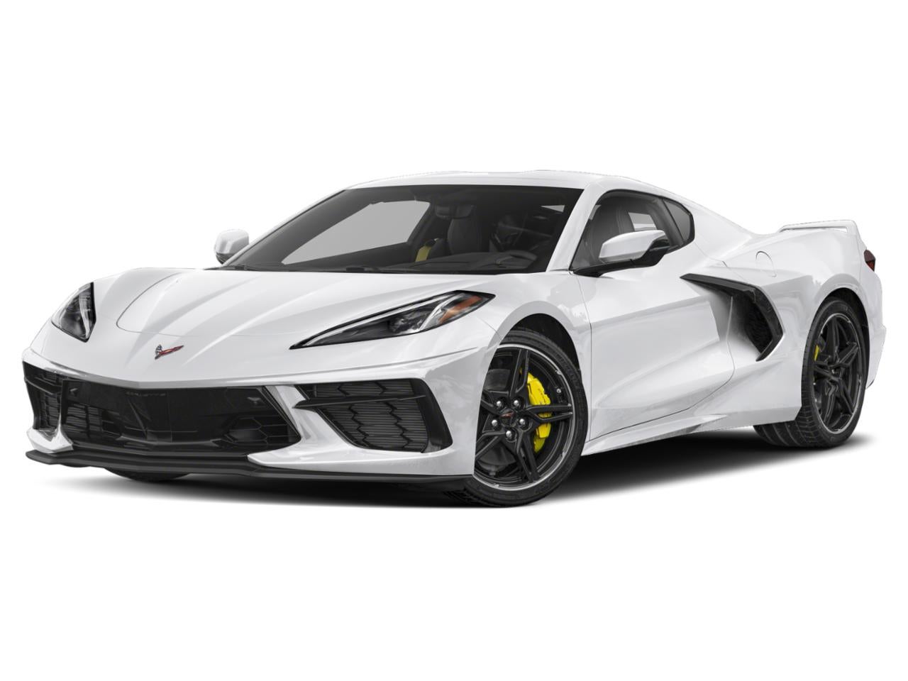 2021 Chevrolet Corvette Stingray Coupe 1LT