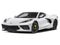 2021 Chevrolet Corvette Stingray Coupe 1LT