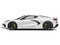 2021 Chevrolet Corvette Stingray Coupe 1LT