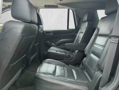 2018 GMC Yukon 2WD 4dr Denali