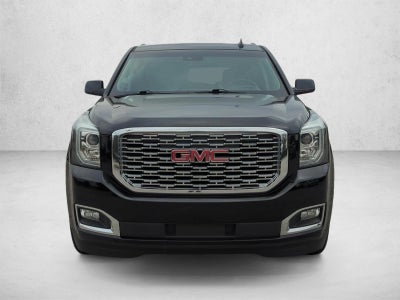 2018 GMC Yukon 2WD 4dr Denali