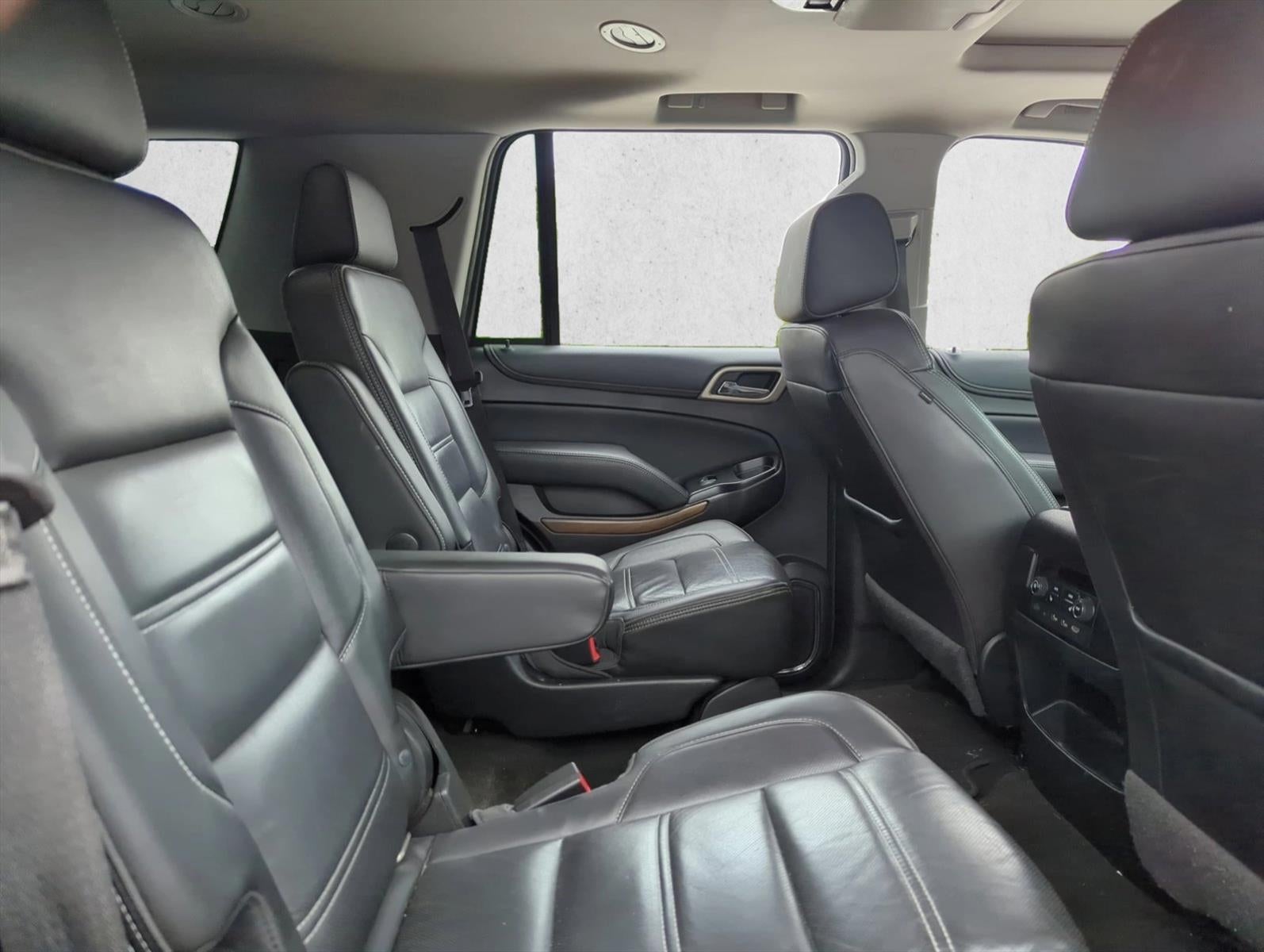 2018 GMC Yukon 2WD 4dr Denali