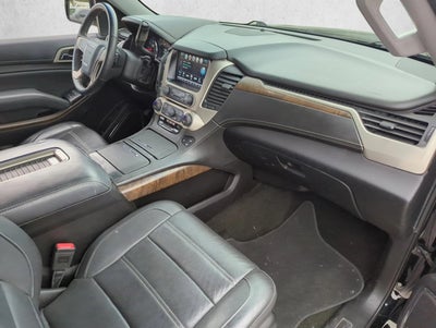2018 GMC Yukon 2WD 4dr Denali