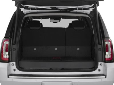 2018 GMC Yukon 2WD 4dr Denali